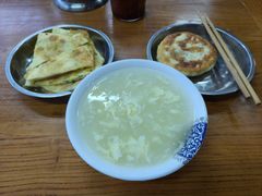 -西工饭庄快餐厅(西工小街店)