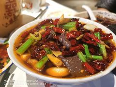 -丹虾|文和友小龙虾·烙锅(陕西路旗舰店)