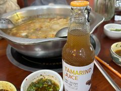 -大理.老字号渝记酸萝卜乌鱼(古城总店)