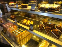 -Cafe Aewol Monsant