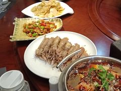 -北戴河转鱼·炒螃蟹酱餐厅