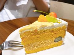 -black rainbow coffee