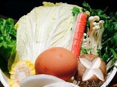 -汤岛涮小火锅(温州龙湾万达店)
