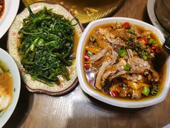 -大融厨·鸡毛店·川菜(果壳里东安湖店)