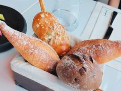 -翡翠36餐厅(浦东香格里拉店)