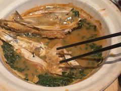 -永安鱼庄·镇江菜(丁卯店)