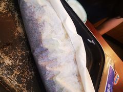 -鱼鼎香烤鱼火锅(华发商都店)