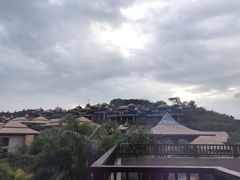 -广州都喜泰丽温泉度假酒店