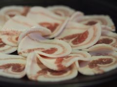 -唯成•韩国炭火烤肉 유성고기