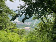 -虞山风景区