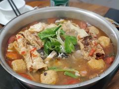 -秧塘牛八宝(金山路店)
