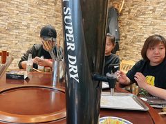 -曹掌柜小酒馆烧烤集团(崂山同兴路店)
