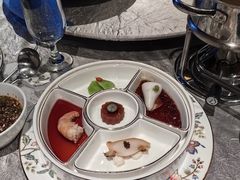 -ONE FULL 古董港式海鲜火锅