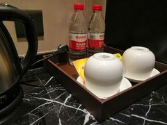 -广州珠江新城木莲庄酒店(暨南大学店)