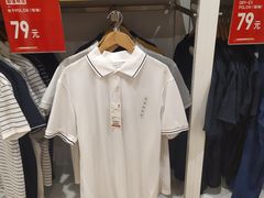-优衣库(青岛万象城店)