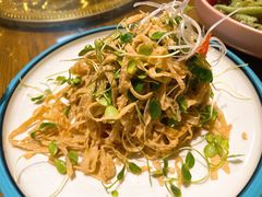 -苹果树下艺术餐厅(通州店)