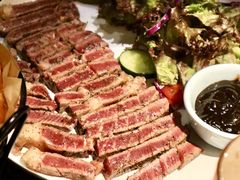 -The Cheebat 锌吧·Bistro(体育西店)