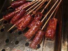 -盟重烧烤(高正街店)