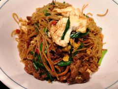 醴陵炒肉蛋米粉-烹湘·鲜炒湖南土菜(海珠店)