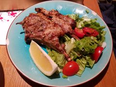 -HELLO MUSAE 拾光缪斯餐厅·纯正希腊风味(苏州中心店)