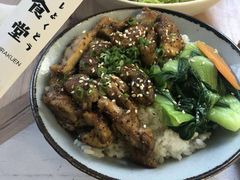 -三个大叔东北烧烤·砂锅菜(西三旗店)