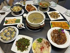 -七叔家宴家常广西菜(明秀东路店)