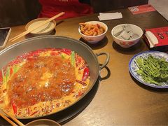 -萍姐火锅·公路夜市(打浦桥日月光店)