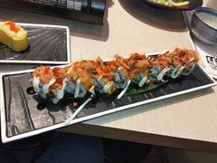 -东加寿司.料理(水游城店)
