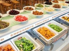 -素满香·全民食养自助(长宁龙之梦店)