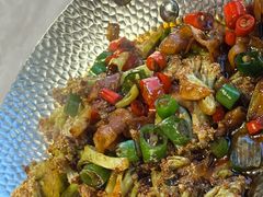 -大碗居·烤鸭·鱼头泡饼(天坛东门店)