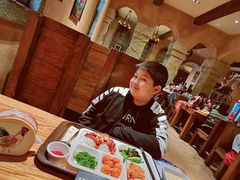 -大连海昌发现王国主题公园