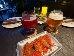 -京A Taproom·精酿餐吧(CBD店)