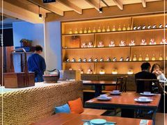 大堂-大牌大·传统杭帮菜(湖滨店)