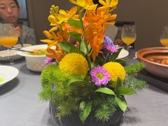 -狮王府淮扬菜(夫子庙老门东店)