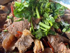 -大众跷脚牛肉馆·非遗传承单位(峨眉山店)