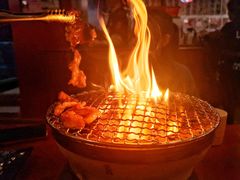 -大阪烧肉BAKA一代(十亩地店)