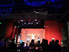 -笑掌室相声社(西安路五声剧场)