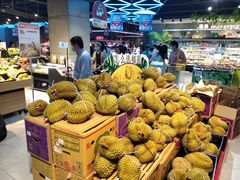 -盒马鲜生(昆城店)