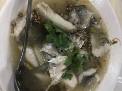 -周记茗点居(西村店)