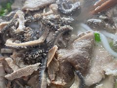 -攀枝花·任德琼·盐边羊肉米线