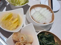 -海底捞火锅(长宁路龙之梦店)