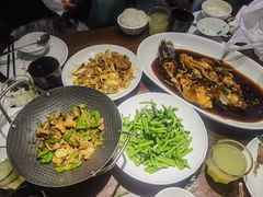 -大牌大·传统杭帮菜(湖滨店)