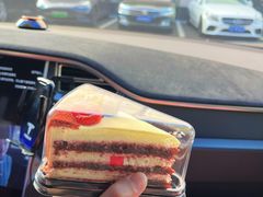 魅影红丝绒蛋糕-姆们M Sweetie Cake(五道口店)