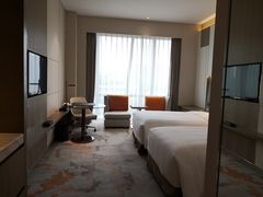 -上海国展宝龙丽筠酒店