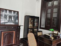 -詹天佑故居博物馆