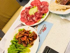 -韩时烤肉(枫蓝店)