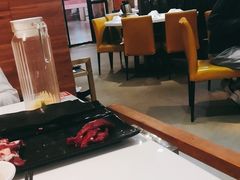 大堂-陈记顺和牛肉火锅馆(天河北路店)