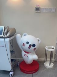 -咪咪专业脱毛连锁机构