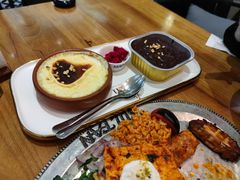 -SULTAN·苏坦土耳其餐厅(新光汇店)