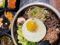 -九田家黑牛烤肉料理(珠江摩尔店)